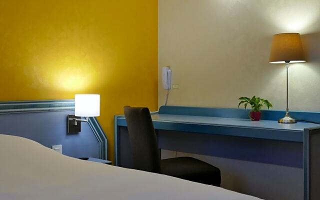 Au Relais de l'Ill