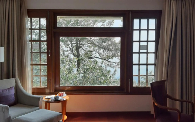 Jaypee Residency Manor