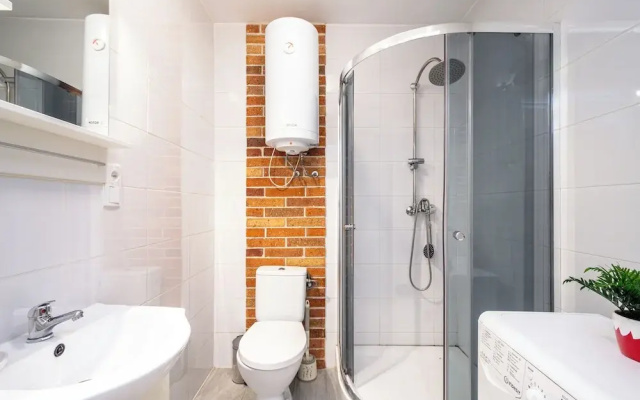RentPlanet - Apartament Mazowiecka