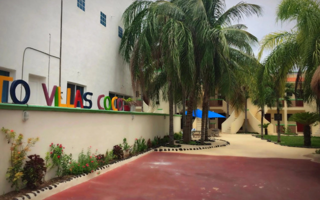 Villas Coco Resort - Adults Only