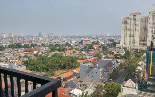 Apartment at Boutique Kemayoran