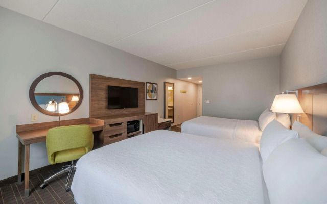 Hampton Inn & Suites Burlington, NC