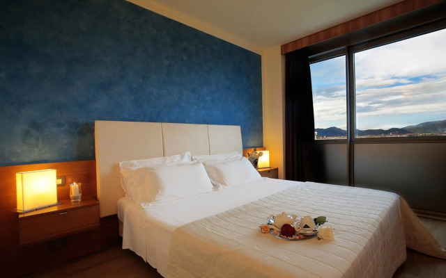 Hotel Galilei