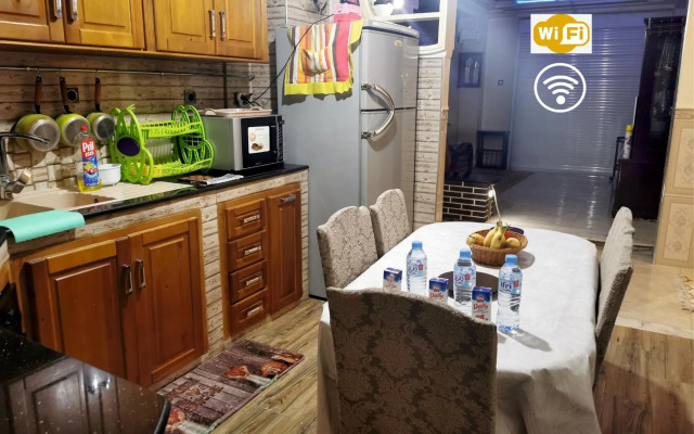 Appartement F4 Constantine