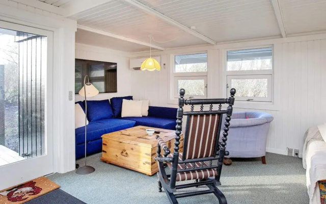 Seaside Charm in Boged-by Traum