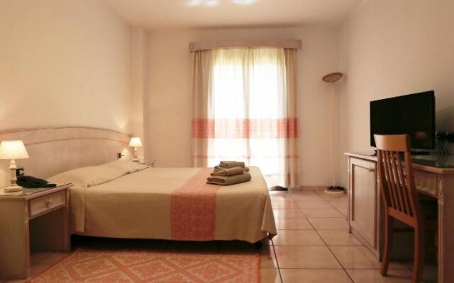 Hotel Delfino
