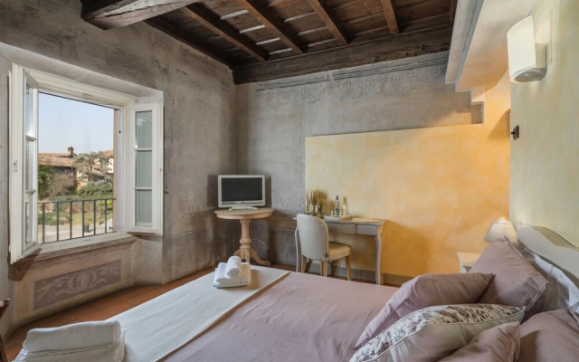 Hotel Morimondo