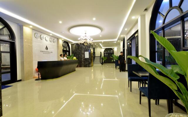 Venus Hotel