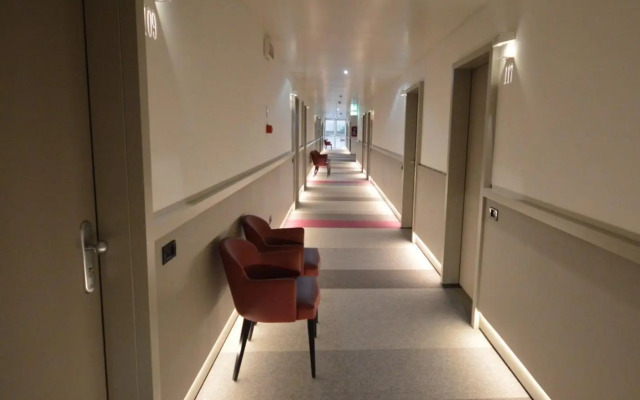 Hotel Friuli