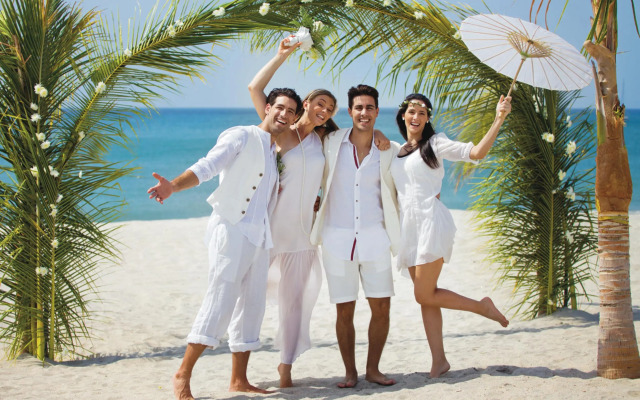 Hotel Riu Playa Blanca - All Inclusive