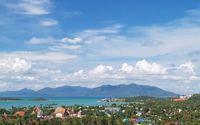 Magic Private Pool Villas Koh Samui