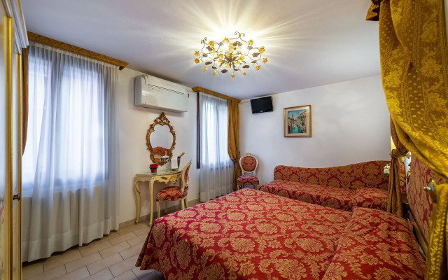 Hotel Al Vagon