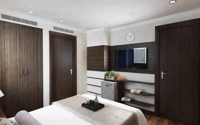 Brandi Gate Hotel & Spa