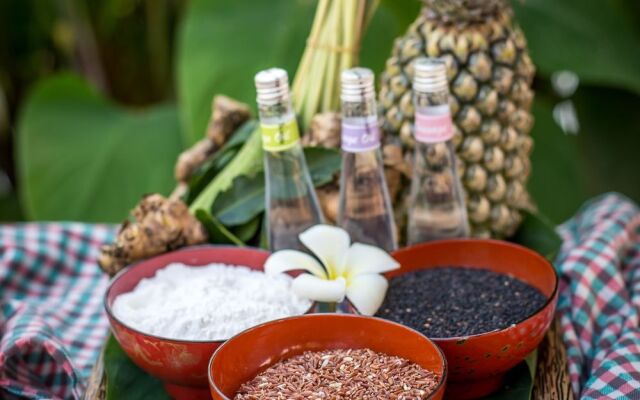 Tresor D Angkor Resort