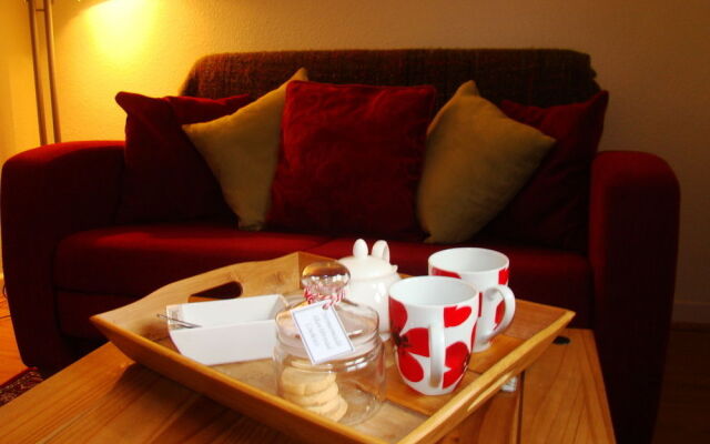 Pine Lodge Guest House