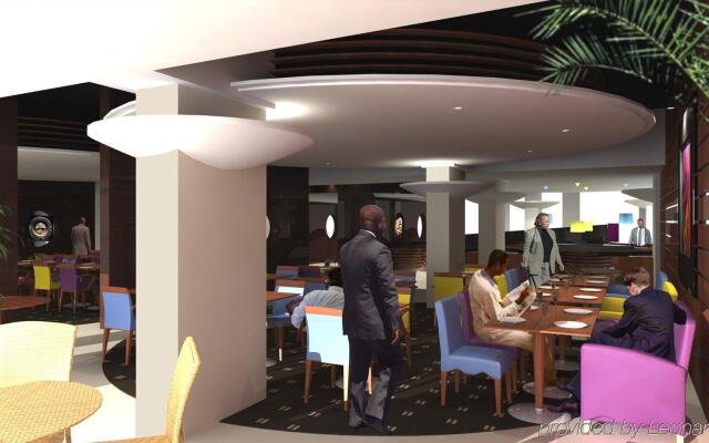 Golden Tulip Festac Lagos
