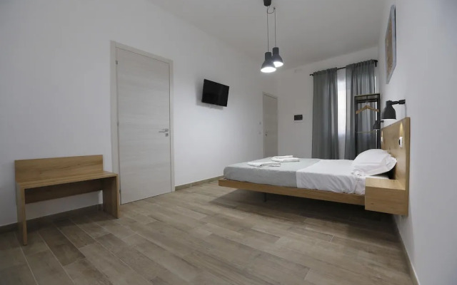 Agrigento B&B