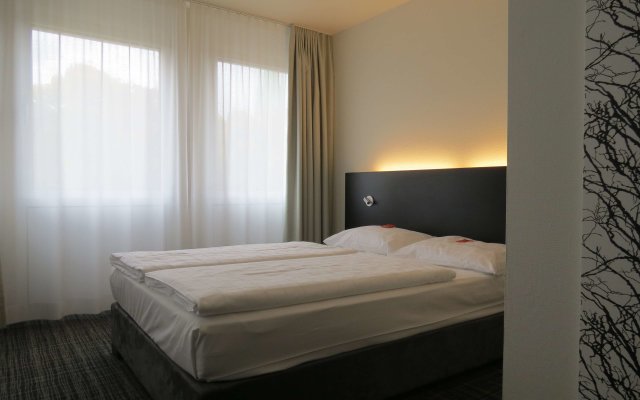 Comfor Hotel Ulm City