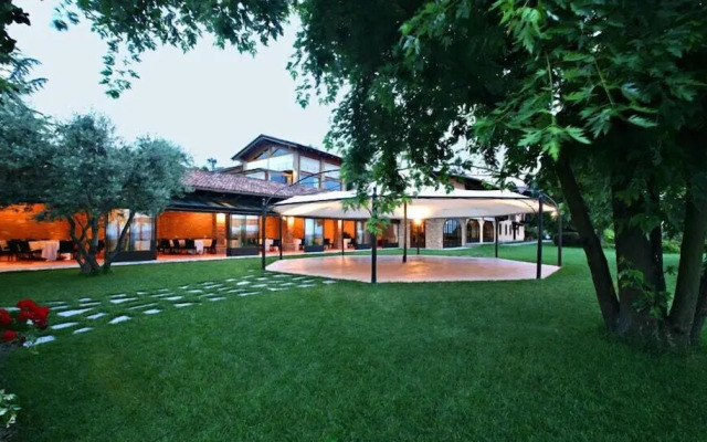 Tenuta Vecchio Castagno