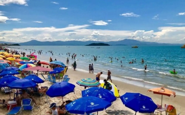 Pousada dos Golfinhos