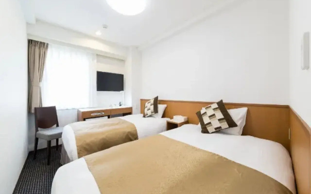 Pearl Hotel Mizonokuchi