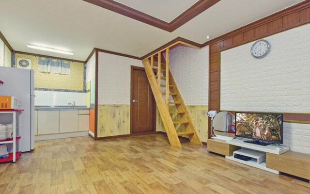 Jeongseon Starry Nara Pension