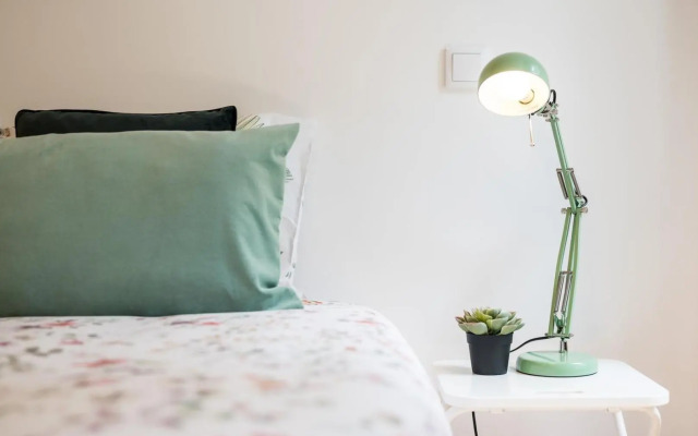 Guestready - Belas Artes Duplex