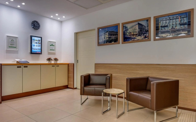 Hotel Continental