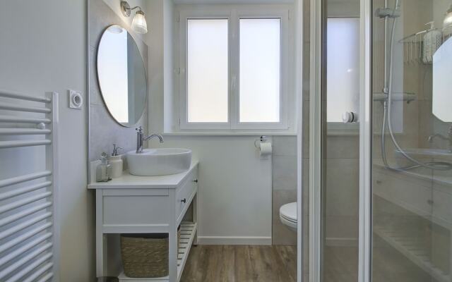 Le Jouvence - Cosy & Clean