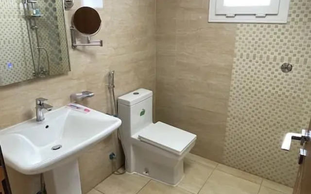 Vatoran Hotel Yanbu Branch