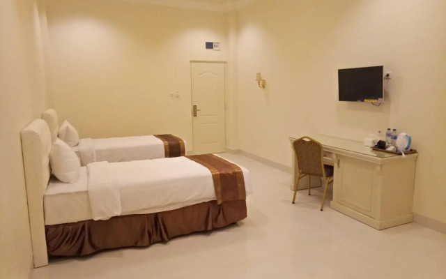 Grand Town Hotel Mandai