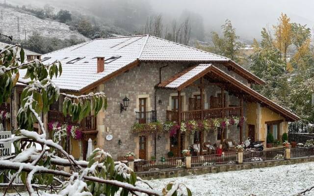 Posada El Corcal De Liébana