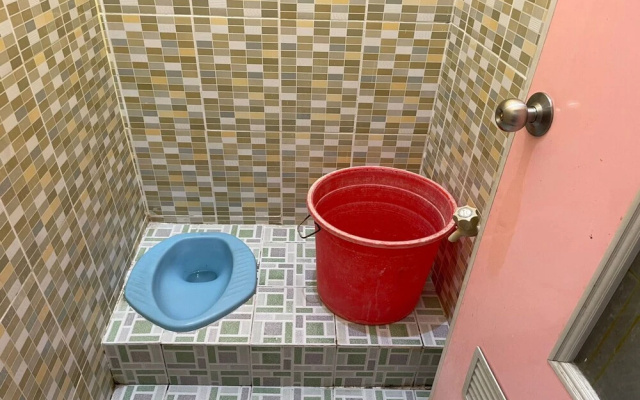 Hotel O Siwalanpanji Homestay Syariah