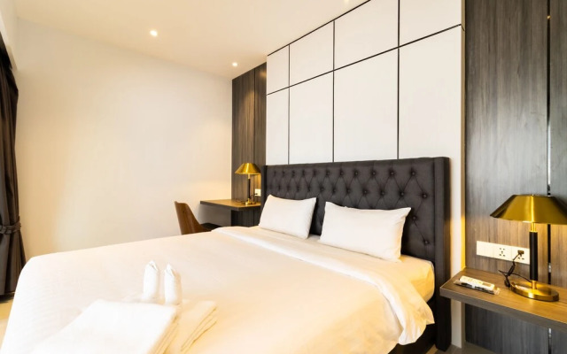 CDX Residence