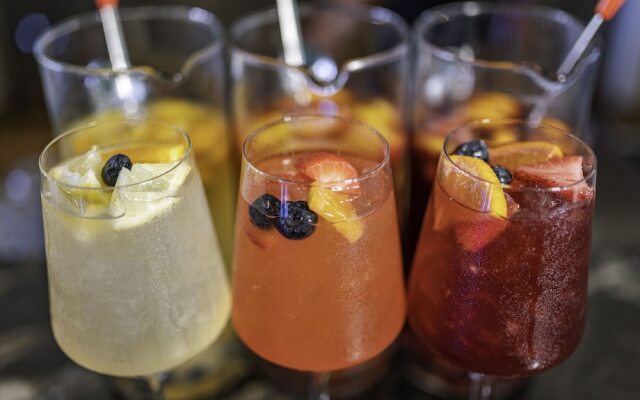 Europa Village Wineries and Resort