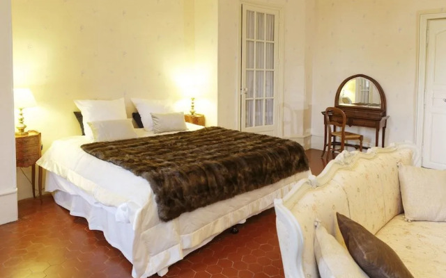 Château de Gramazie Chambres d'Hôtes