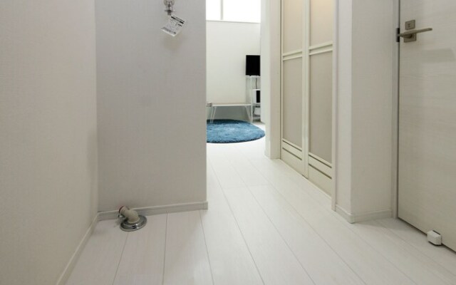 East Ikebukuro Apartment