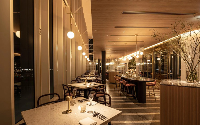 Miyako Hotel Hakata