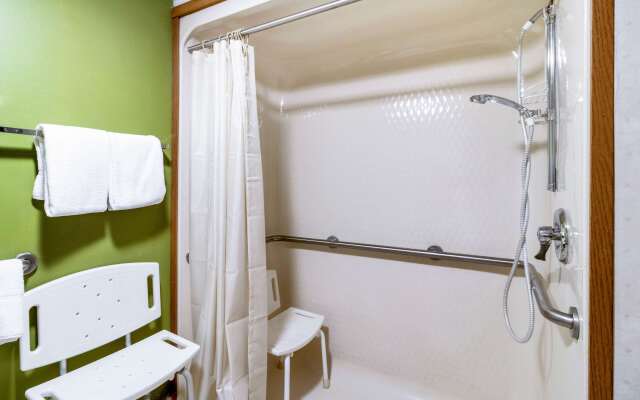 Sleep Inn Sioux Falls Airport