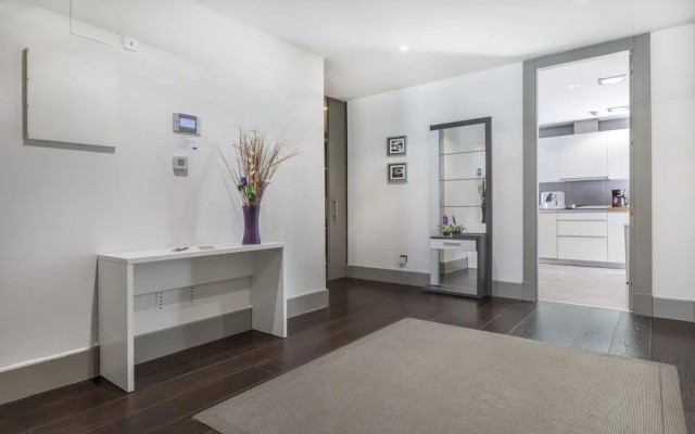 Slow Suites Gran Via