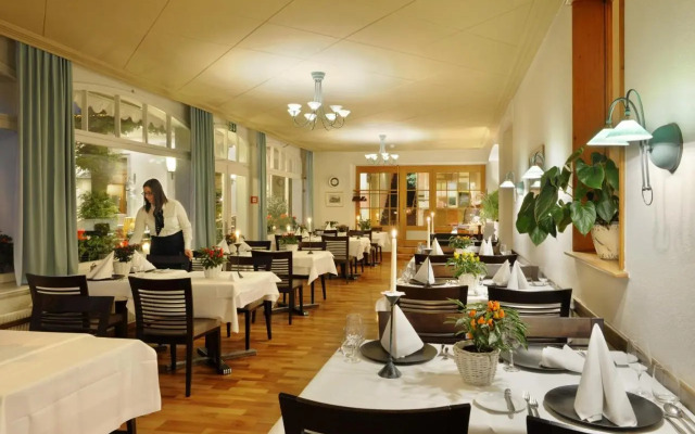 Hotel Beausite Budget