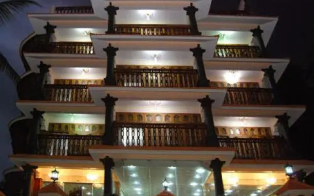 Sun Tara Beach Resort