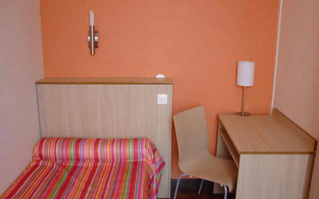 Tolbiac Hotel
