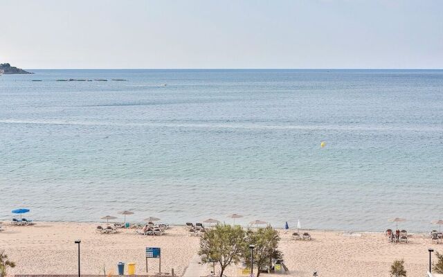 Eco-Apartments La Marineda & Hotel Thalassa Sport & Spa