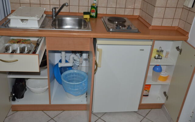 Thalassa Apartments