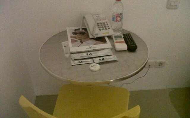 M Hotel Express Sorong