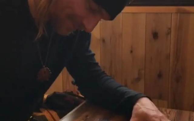 Japow House
