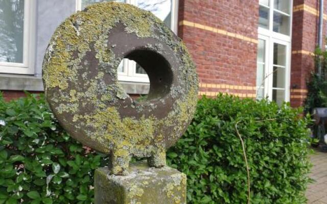 De Oude School