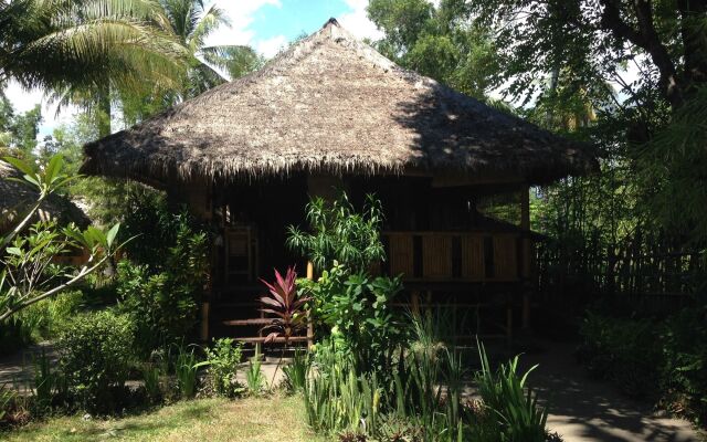 Rinjani Beach Eco Resort