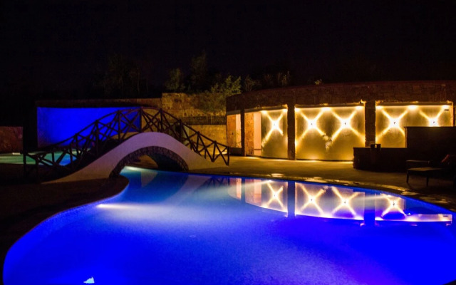 Riverarch Greenfields Resorts